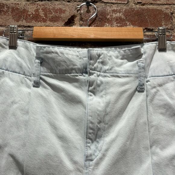 DL1961 Susie Paper Bag High Rise Jeans Size 27 - Picture 5 of 14